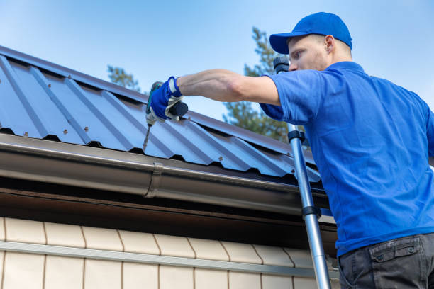 Best Metal Roofing Installation  in Mullens, WV