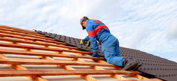 Best Tile Roofing Installation  in Mullens, WV