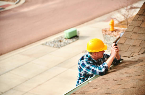 Best Emergency Roof Repair Services  in Mullens, WV