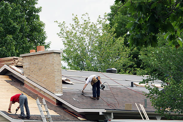 Fast & Reliable Emergency Roof Repairs in Mullens, WV