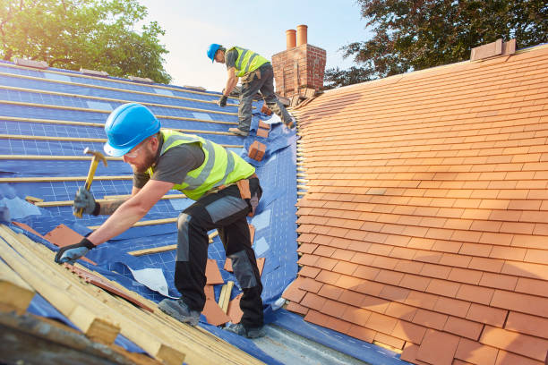 Trusted Mullens, WV  Roofing repair and installation Experts