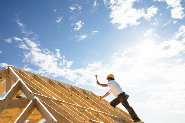 Best Flat Roofing  in Mullens, WV